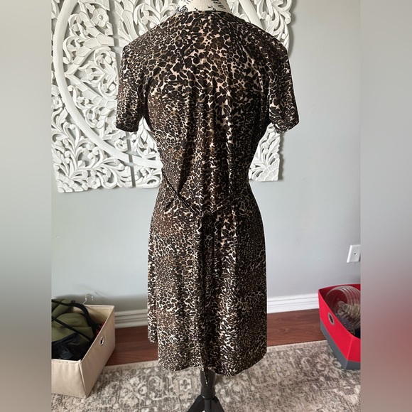 Ladies dress Jessica brand size 8 - Picture 2 of 3